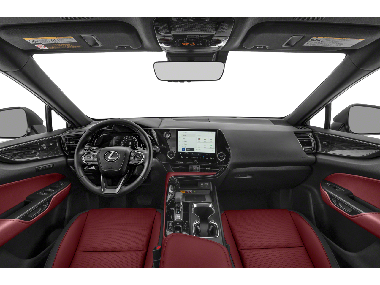2024 Lexus NX NX 350 Premium